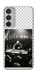 Чохол Demsky Harry Potter 3 для Samsung Galaxy M35 5G