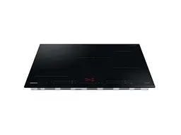 Електрична варильна поверхня Samsung NZ85C6057GK - мініатюра 4