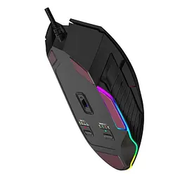 Миша Bloody A4Tech W95 Max USB Black (W95 Max (Black)) - мініатюра 10