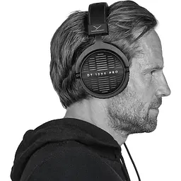 Навушники Beyerdynamic DT 1990 Pro MKII (1000303) [164126] - мініатюра 4