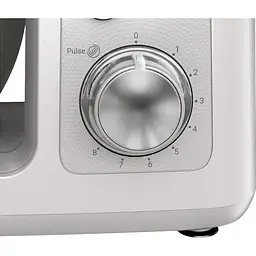 Кухонна машина Tefal Bake Partner QB525B38 [131359] - мініатюра 4