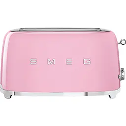 Тостер Smeg TSF02PKEU [116654] - мініатюра 3
