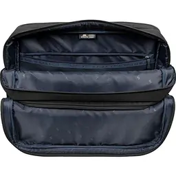 Сумка для ноутбука Rivacase 15.6 8432 (Black) ECO (8432 (Black) ECO) - мініатюра 8