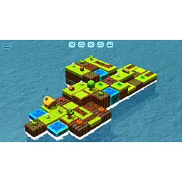 Ключ активації Microsoft Island Farmer для Xbox One/Series S/X - мініатюра 7