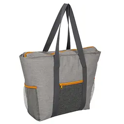 Термосумка Bo-Camp Beach 18л Grey(DAS301437)