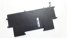 Акумулятор для ноутбука HP Folio G1 EO04XL, 4820 mAh (38Wh), 4cell, 7.7V, Li-ion, чорний - мініатюра 7