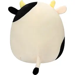 М'яка іграшка Squishmallows Корівка Коннор 19 см (SQCR05373) - мініатюра 3