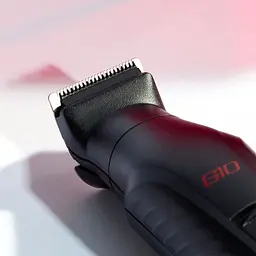 Набір для стрижки Remington Graphite чорний (PG2100) - мініатюра 4