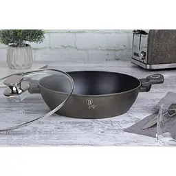 Сотейник Berlinger Haus 4.9 л 32 см BH 1242N - мініатюра 2