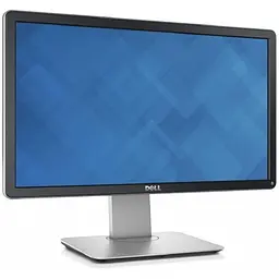 Монітор 20" Dell P2014HT - Class A "Б/В" - мініатюра 4