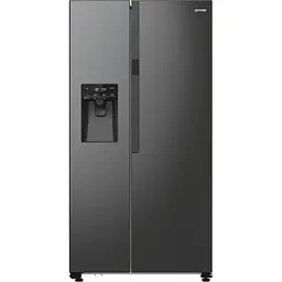 Холодильник Gorenje (NRR9185ESBXL)