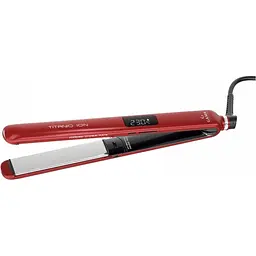Випрямляч для волосся Ga.Ma 4D Titanio Red GI2515 [146696] - мініатюра 2
