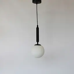 Підвісний світильник Friendlylight Berry A Black FL3029 - мініатюра 3