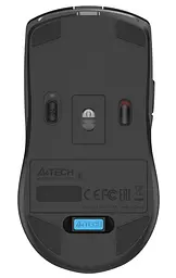 Миша A4Tech Fstyler FB50CS Plus (Black) Silent (FB50CS Plus (Black)) - мініатюра 10