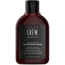 Лосьон после бритья American Crew Revitalizer Tonic 150 мл