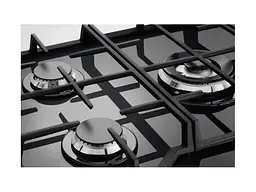 Варильна поверхня Electrolux GPE 373 YK - мініатюра 5