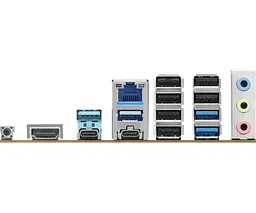 Материнська плата AsRock B850 PRO-A (B850 PRO-A) (Socket AM5, AMD B850, ATX) - мініатюра 4