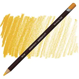 Олівець кольоровий Coloursoft (С060) Помаранчевий блідий Derwent (5028252188241)
