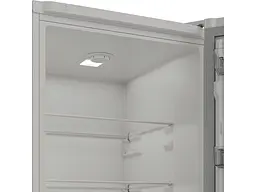 Холодильник з морозильною камерою Indesit INKS 1401 W4U - мініатюра 8