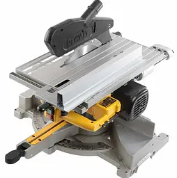 Пила комбінована мережева DeWalt D27111 - мініатюра 3