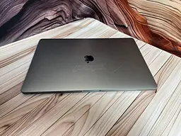Ноутбук Apple MacBook Pro 16" A2141 i9-9980HK/32/500 (C02FJ6BCMD6R) Б/в - мініатюра 8