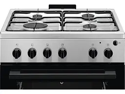 Плита газова Electrolux LKG600001X - мініатюра 3