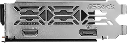 Відеокарта AMD Radeon RX 6500 XT 4GB ASRock Phantom Gaming D OC (RX6500XT PGD 4GO) Б/В - мініатюра 3