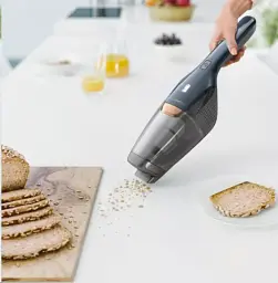 Пилосос акумуляторний ELECTROLUX EERC75DB - мініатюра 3