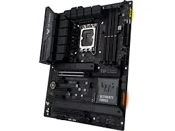 Материнська плата Asus TUF GAMING Z790-PLUS WIFI (90MB1D80-M0EAY0) - мініатюра 3