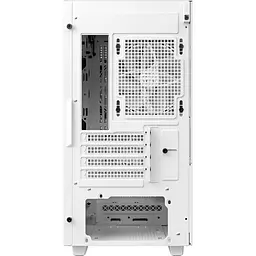 Корпус Deepcool CH360 Digital White (R-CH360-WHAPE3D-G-1) [146734] - мініатюра 9