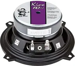 Компонентна автоакустика Kicx PD-5.2 [55667] - мініатюра 3
