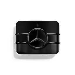 Інтенсивна парфумована вода Mercedes-Benz Sign Your Power 50 мл (3595471028341) - мініатюра 2