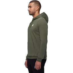 Кофта Mammut ML Hoody Men Original XL Dark Marsh - мініатюра 3
