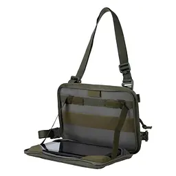 Підсумок адміністративний навігаційний Балістика Chest Rig XL Олива - мініатюра 3