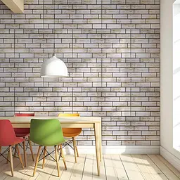 Декоративна панель Sticker Wall ПВХ 960х480х4мм SW-00000577 - мініатюра 5