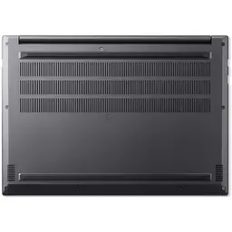 Ноутбук Acer Aspire 16 AI OLED A16- 52M- 70B8 Intel Core Ultra 7 256 В до 4, 8 ГГц, 16 дюймів WUXGA+, OLED, 120 Гц, 16 ГБ LPDDR5X, 1 ТБ SSD, Intel Arc, сталевий сірий - мініатюра 11