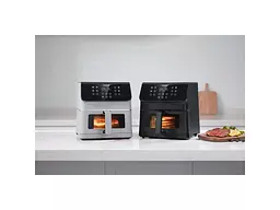 Мультипіч (аерофритюрниця) COSORI Premium II Plus CAF-P653-KEUR - мініатюра 8