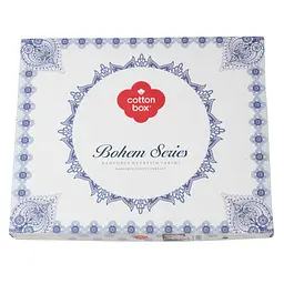 Комплект постільної білизни Cotton Box Богемія євро - мініатюра 6