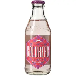 Тонік Goldberg Wild Berry 200 мл 