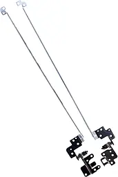 Петлі / шарніри для ноутбука Acer Aspire F5-522, F5-573, E5-523, E5-553, E5-575, E5-576, TravelMate TMP259-G, TMP259-M, TMTX50-G (33.GDEN7.001, 33.GDEN7.002) Оригінал від Acer