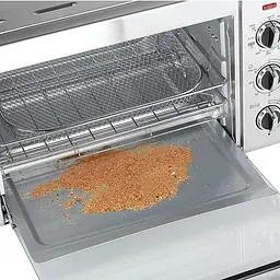 Духовка настільна Russell Hobbs Express Air Fry Mini (26680-56) - мініатюра 3