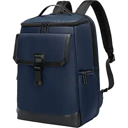 Рюкзак Tigernu T-B9055 15.6` Blue [121207] - мініатюра 2