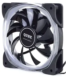 Вентилятор QUBERefurbished-701 ARGB (FR-701ARGB) - мініатюра 3