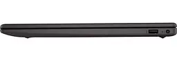 Ноутбук HP 15.6 255R-G10 FHD AG/Ryzen 3 7335U/16GB/512SSD/UMA/W11H/Black (CJ2T8AT) - мініатюра 6
