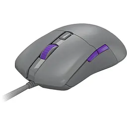 Миша ігрова Hator Pulsar 2 Pro USB Titanium (HTM-526) - мініатюра 3