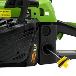 Бензопила Procraft GS450 (Шина 45) - мініатюра 8