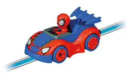 Гоночна траса Carrera "Спайдермен" It`s Spidey Time 20063049 - мініатюра 4