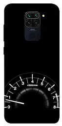 TPU чохол Demsky Speed для Xiaomi Redmi Note 9 / Redmi 10X