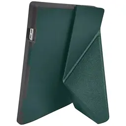 Обкладинка Ultra Slim Origami BeCover для PocketBook 743G InkPad 4/InkPad Color 2/InkPad Color 3 (7.8") Dark Green (713084) - мініатюра 4