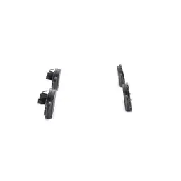 Гальмівні колодки Bosch 0 986 494 401 - миниатюра 6